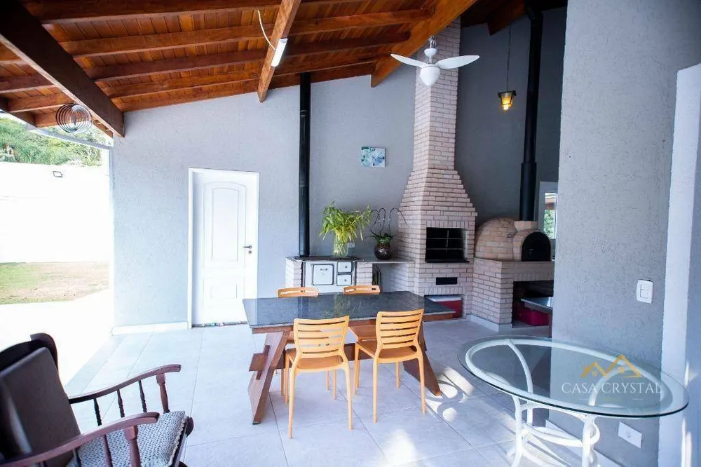 Casa de Condomínio, 10 quartos - Foto 12