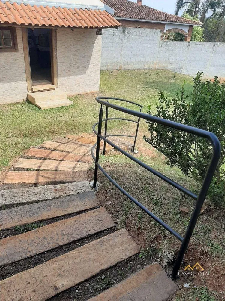 Chácara, 3 quartos, 1139 m² - Foto 11