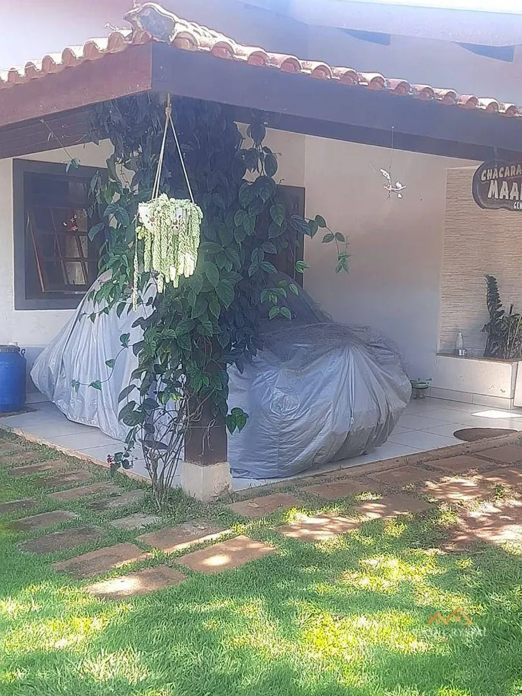 Chácara, 3 quartos, 1139 m² - Foto 6