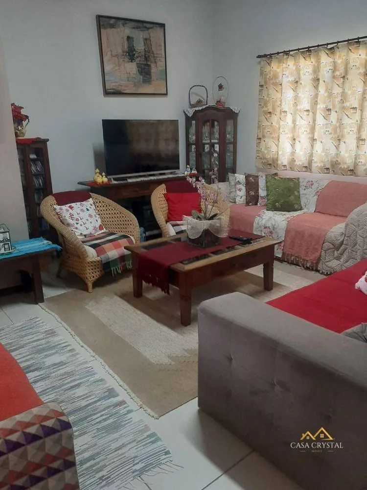 Chácara, 3 quartos, 1139 m² - Foto 10