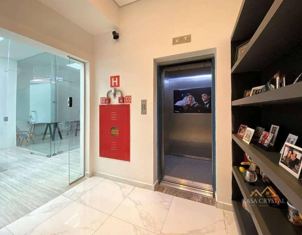 Prédio Inteiro, 1566 m² - Foto 6
