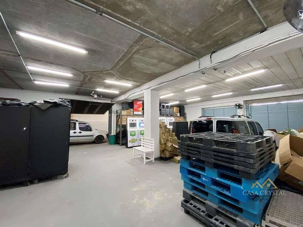 Prédio Inteiro, 1566 m² - Foto 16