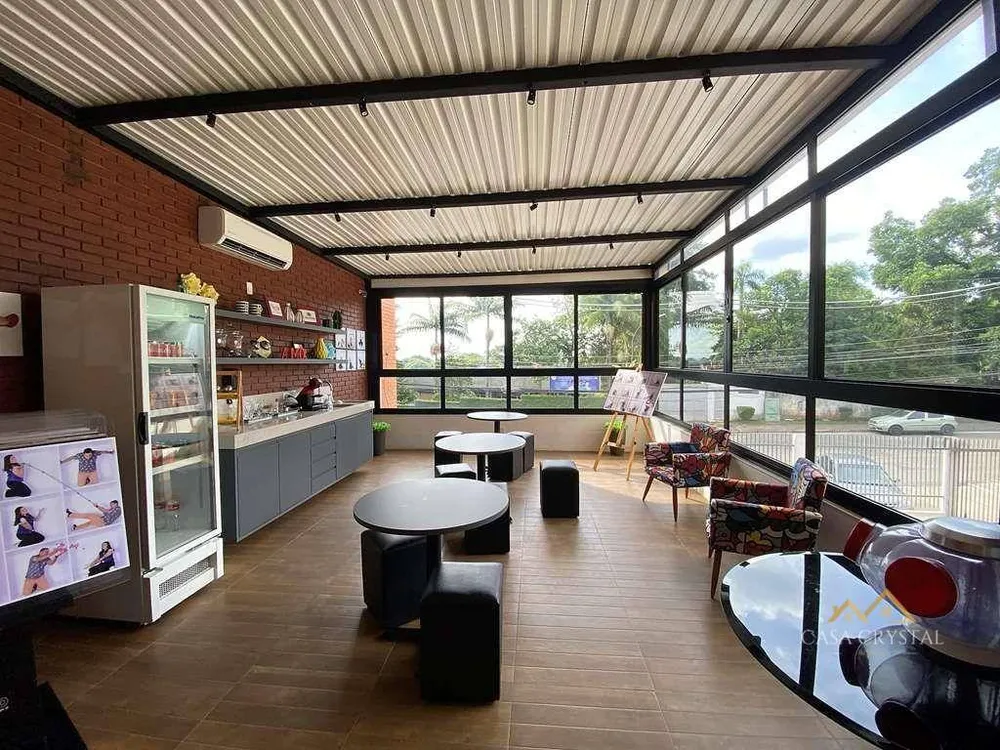 Prédio Inteiro, 1566 m² - Foto 13