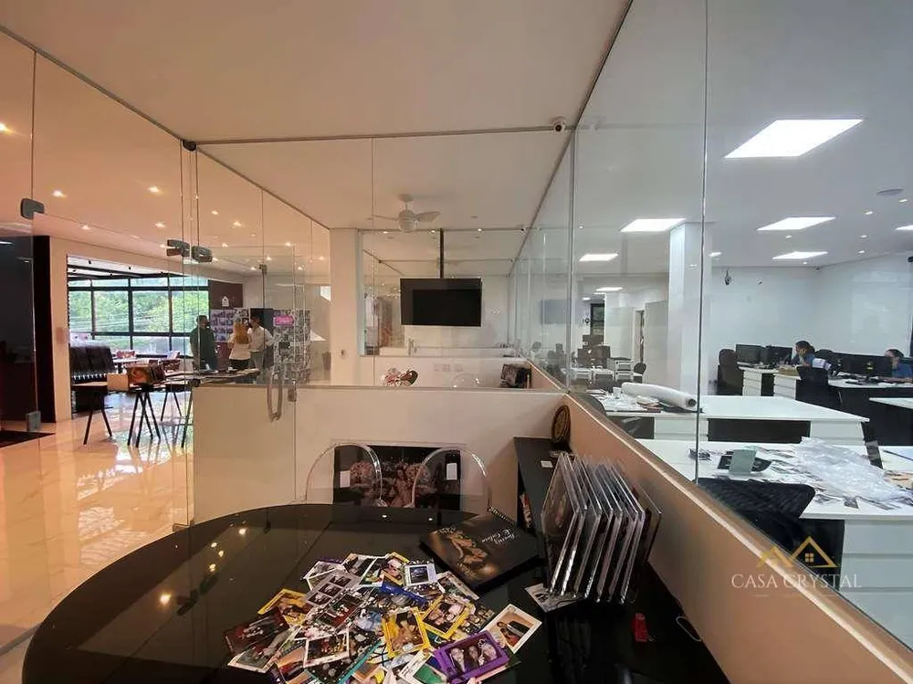 Prédio Inteiro, 1566 m² - Foto 26