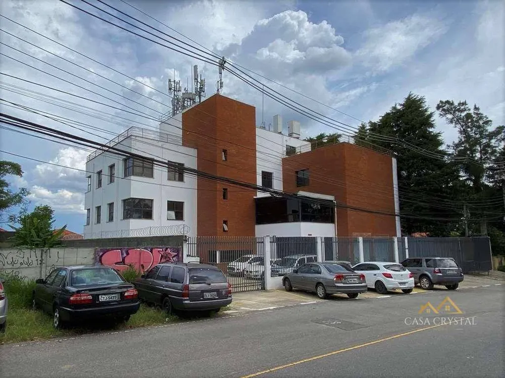Prédio Inteiro, 1566 m² - Foto 28