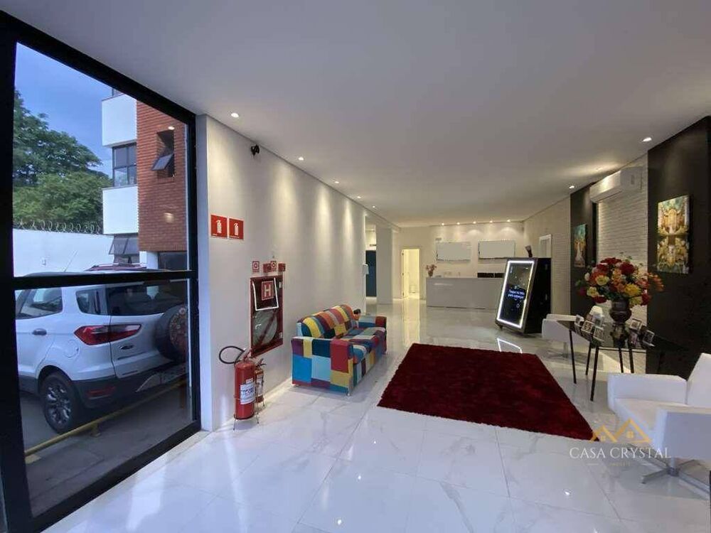 Prédio Inteiro, 1566 m² - Foto 4