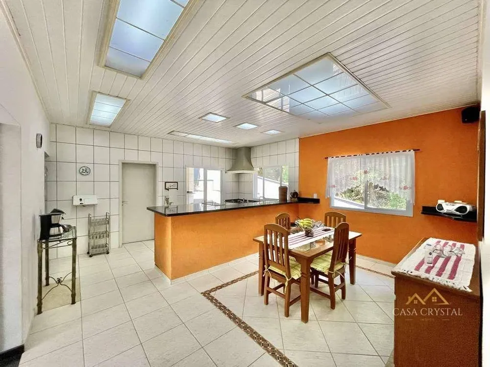 Casa de Condomínio, 4 quartos - Foto 9