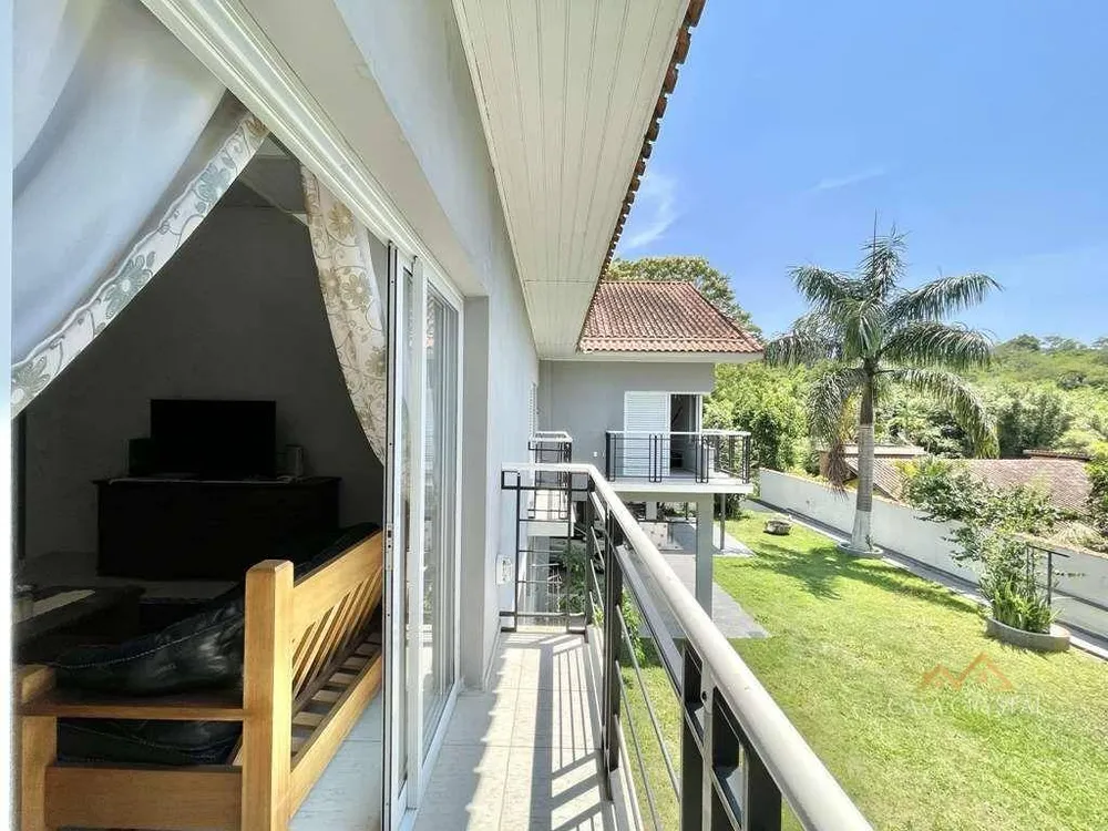Casa de Condomínio, 4 quartos - Foto 8