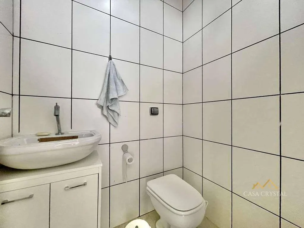 Casa de Condomínio, 4 quartos - Foto 16