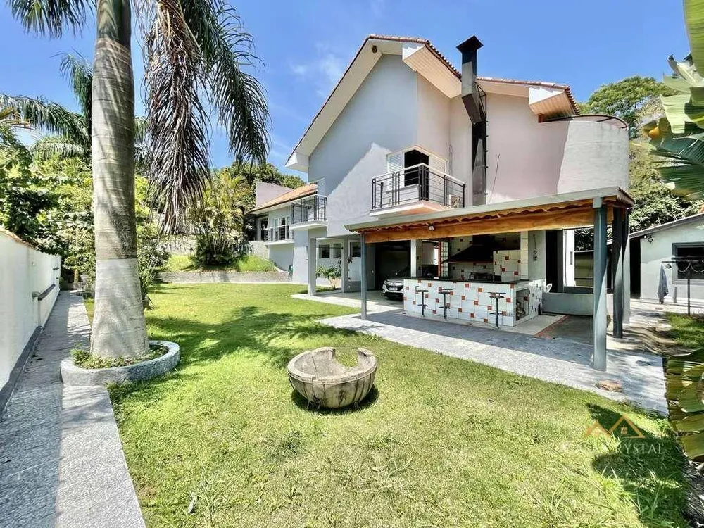 Casa de Condomínio, 4 quartos - Foto 3
