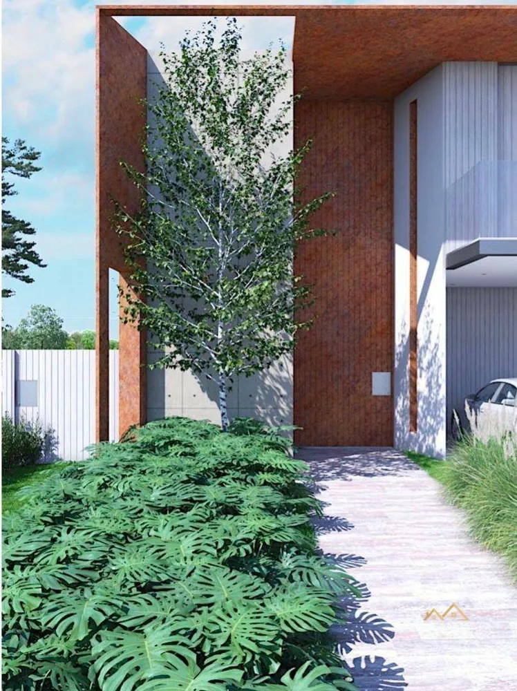 Casa de Condomínio, 5 quartos - Foto 7