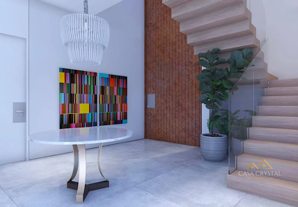 Casa de Condomínio, 5 quartos - Foto 8