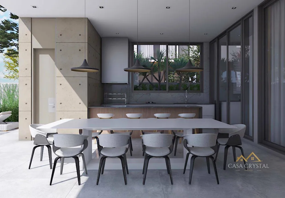 Casa de Condomínio, 5 quartos - Foto 6