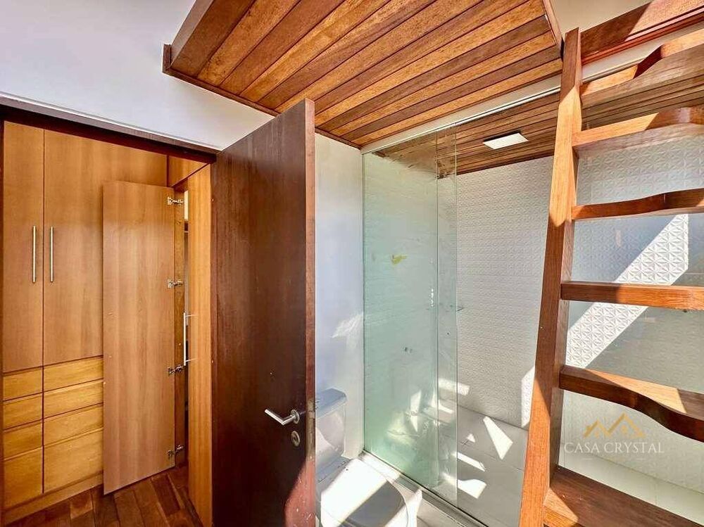 Casa de Condomínio, 4 quartos - Foto 17