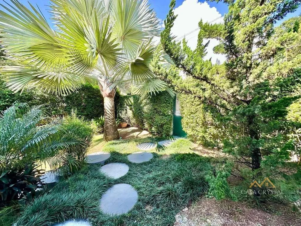 Casa de Condomínio, 4 quartos - Foto 11