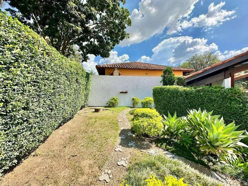 Casa de Condomínio, 4 quartos - Foto 10