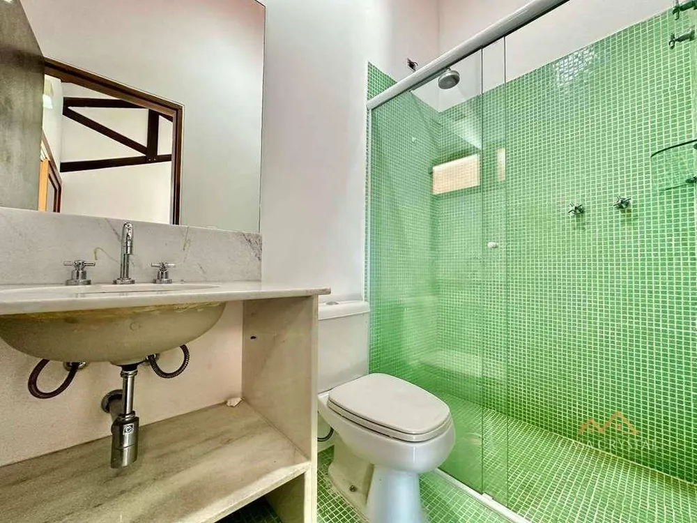Casa de Condomínio, 4 quartos - Foto 18