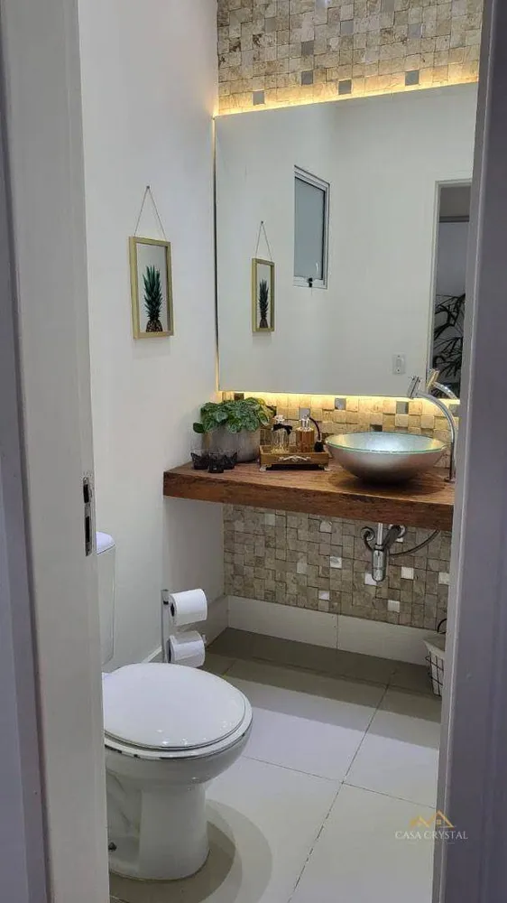 Casa de Condomínio, 3 quartos - Foto 14