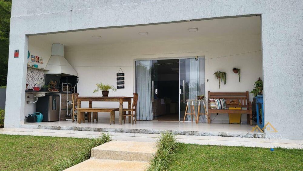 Casa de Condomínio, 3 quartos - Foto 6