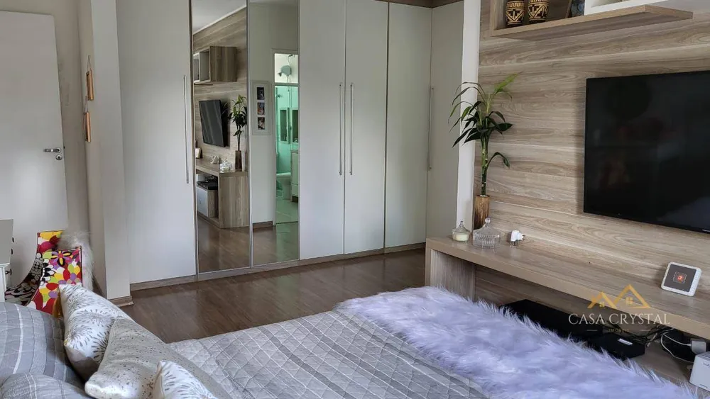 Casa de Condomínio, 3 quartos - Foto 3