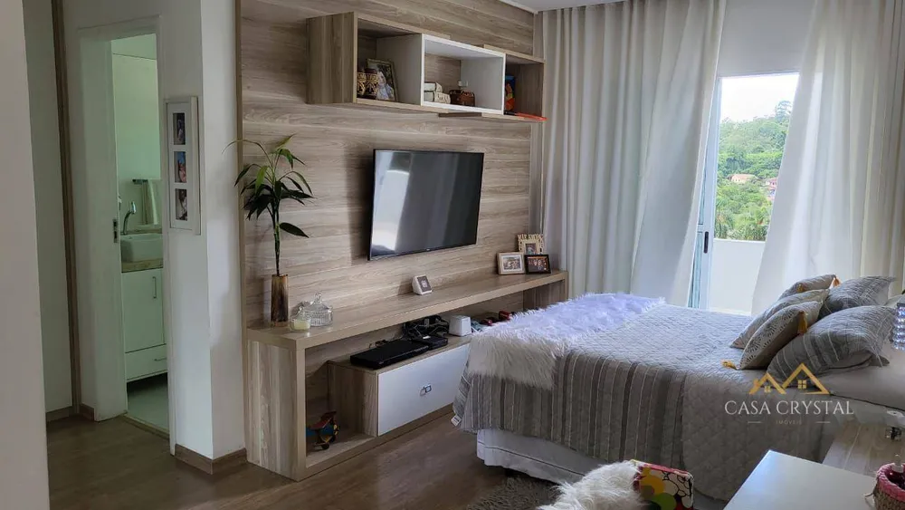 Casa de Condomínio, 3 quartos - Foto 7
