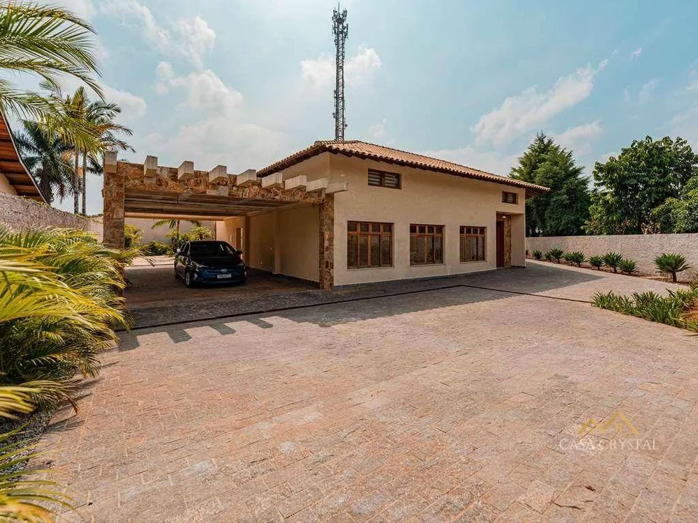 Casa de Condomínio, 4 quartos - Foto 1