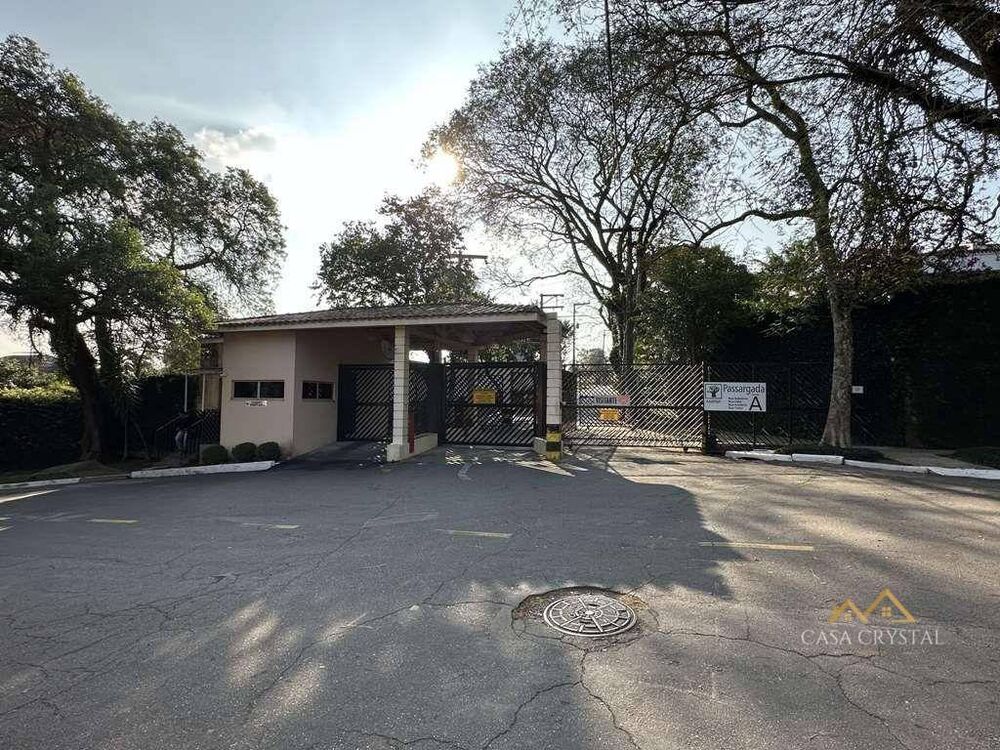 Casa de Condomínio, 4 quartos - Foto 11