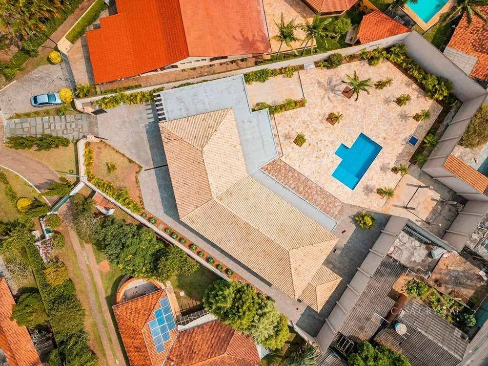 Casa de Condomínio, 4 quartos - Foto 5