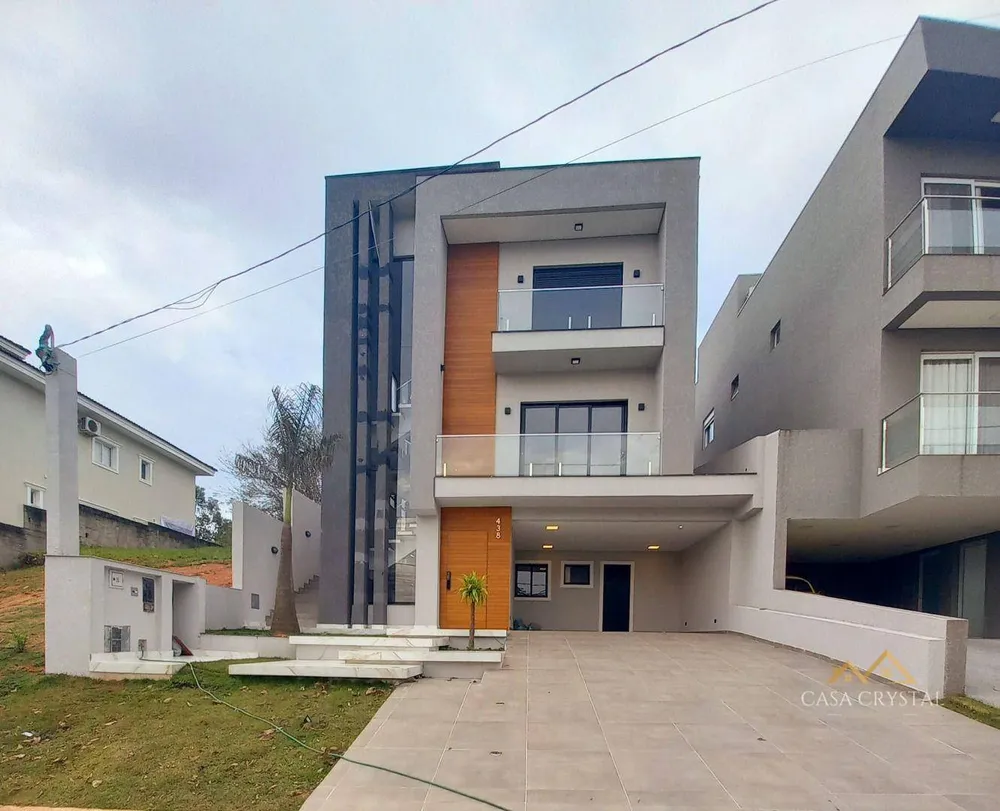 Casa de Condomínio, 3 quartos - Foto 5