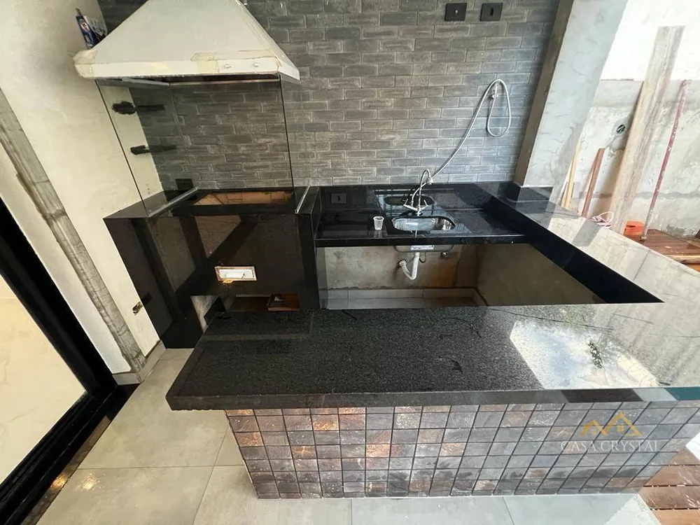 Casa de Condomínio, 3 quartos - Foto 8