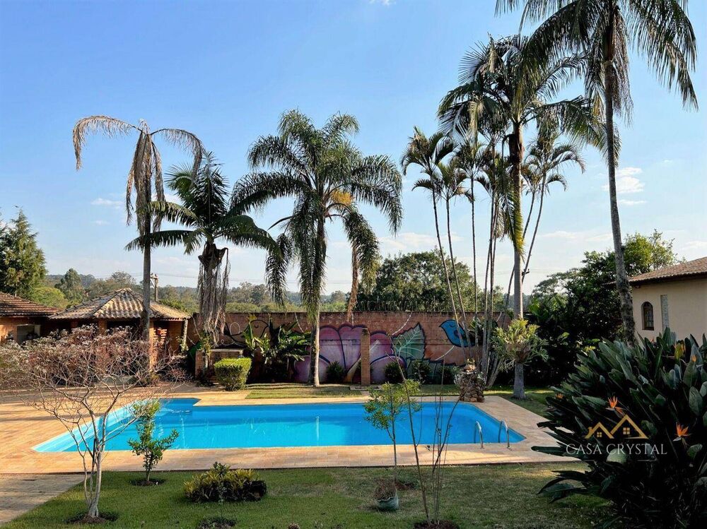 Casa de Condomínio, 5 quartos - Foto 20