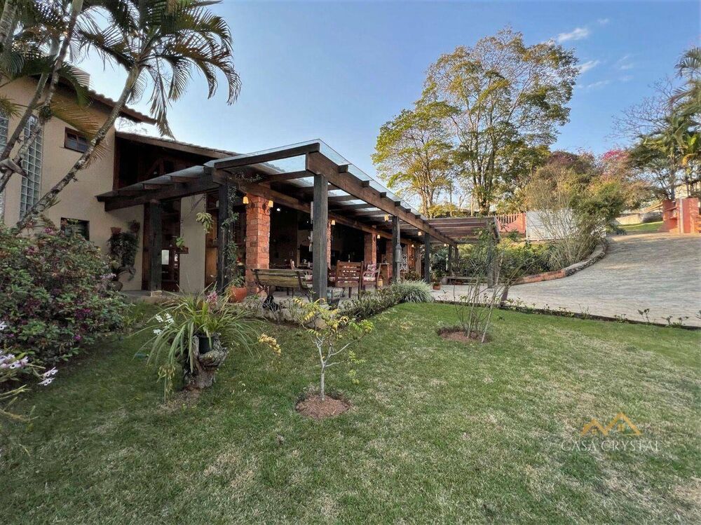 Casa de Condomínio, 5 quartos - Foto 15