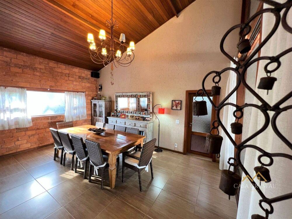 Casa de Condomínio, 5 quartos - Foto 6