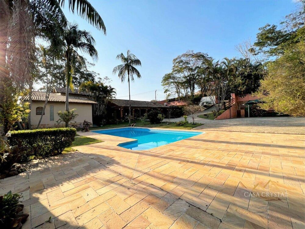 Casa de Condomínio, 5 quartos - Foto 2