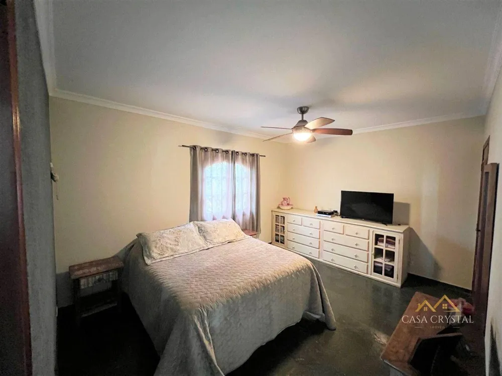 Casa de Condomínio, 5 quartos - Foto 26