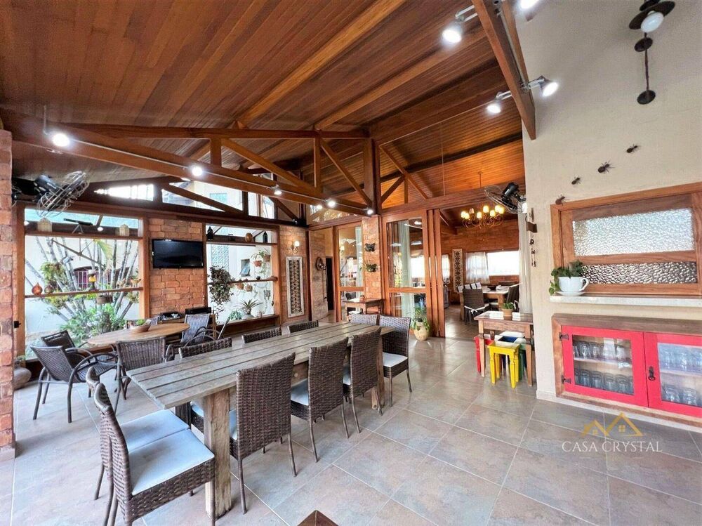 Casa de Condomínio, 5 quartos - Foto 9