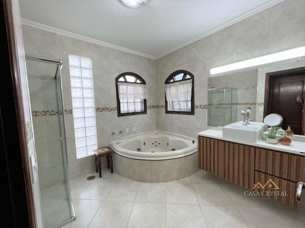 Casa de Condomínio, 5 quartos - Foto 17