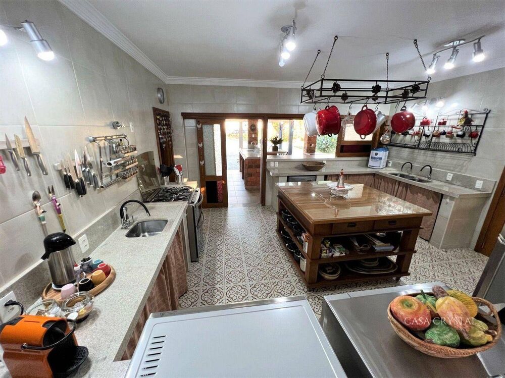 Casa de Condomínio, 5 quartos - Foto 8