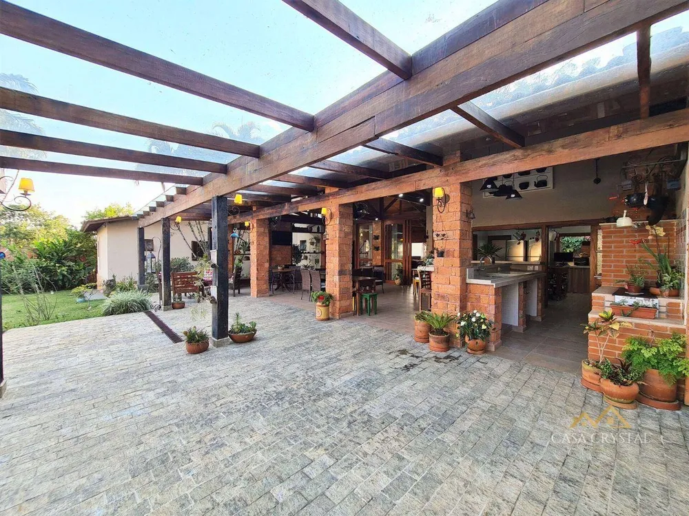 Casa de Condomínio, 5 quartos - Foto 3