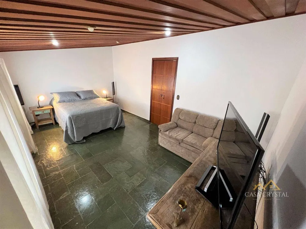 Casa de Condomínio, 5 quartos - Foto 30
