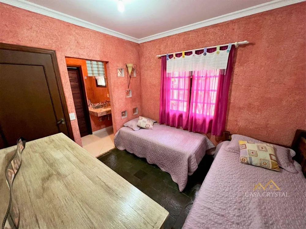 Casa de Condomínio, 5 quartos - Foto 25