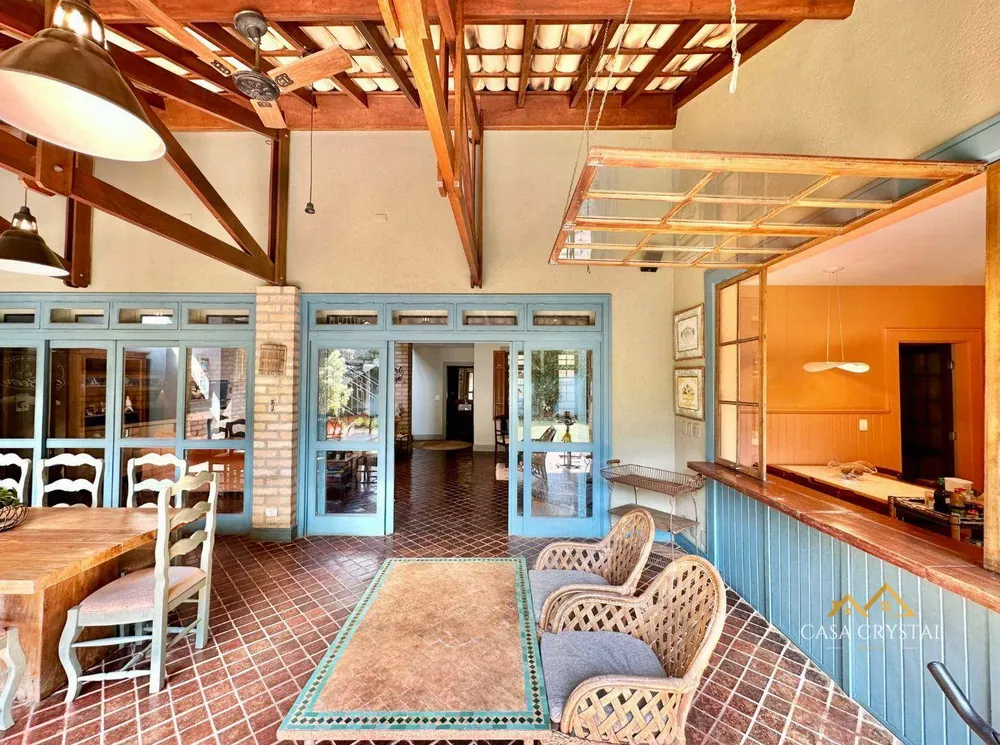 Casa de Condomínio, 4 quartos - Foto 7