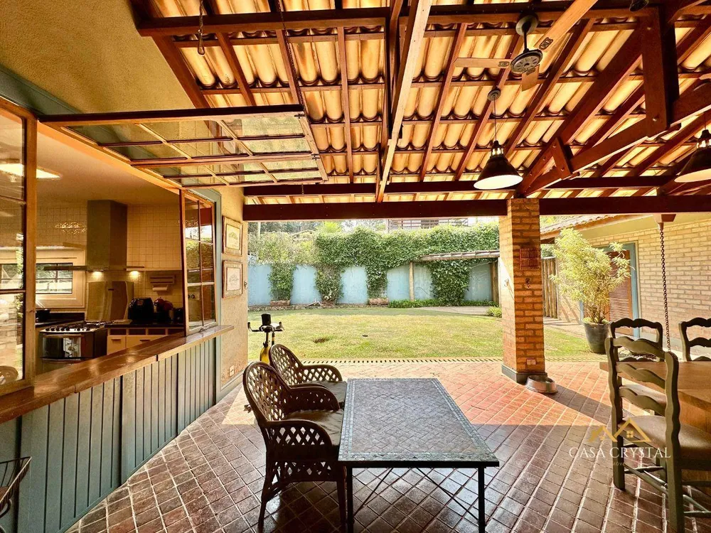 Casa de Condomínio, 4 quartos - Foto 6