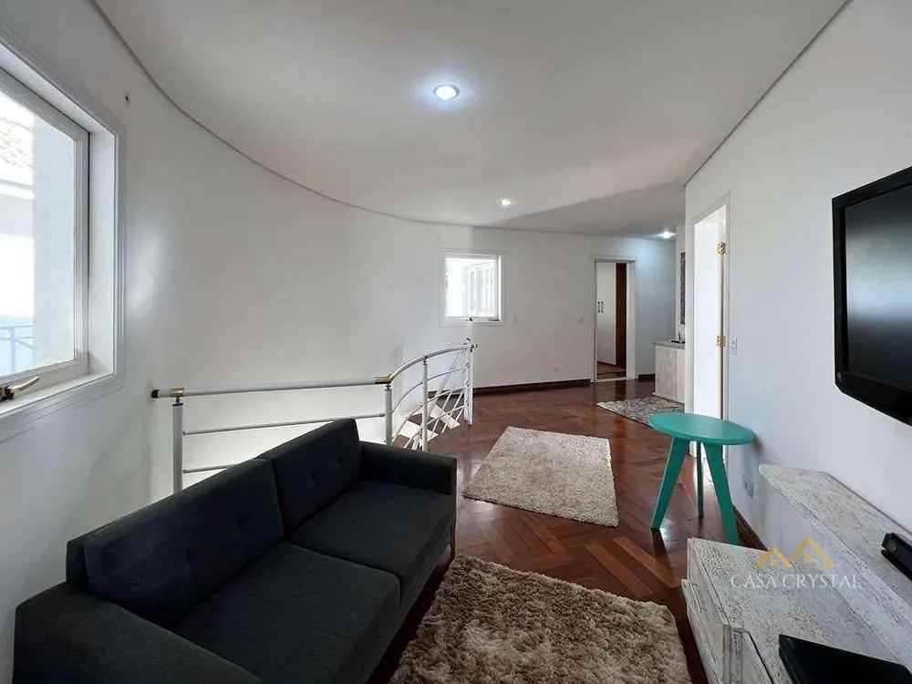 Casa de Condomínio, 5 quartos - Foto 1