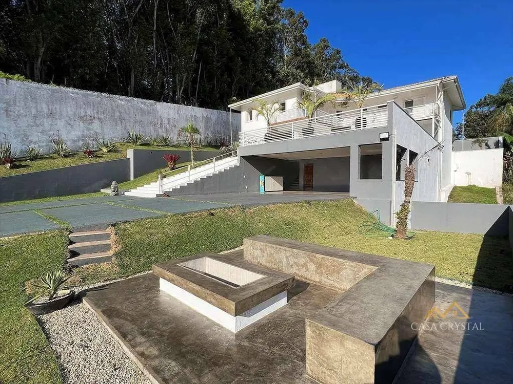 Casa de Condomínio, 5 quartos - Foto 1