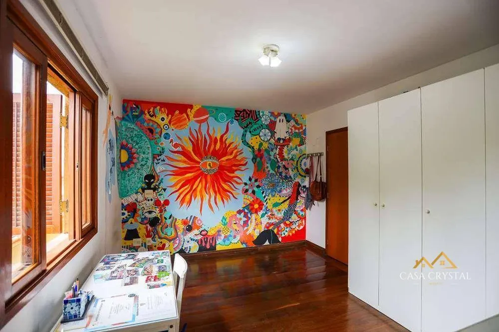 Casa de Condomínio, 4 quartos - Foto 13