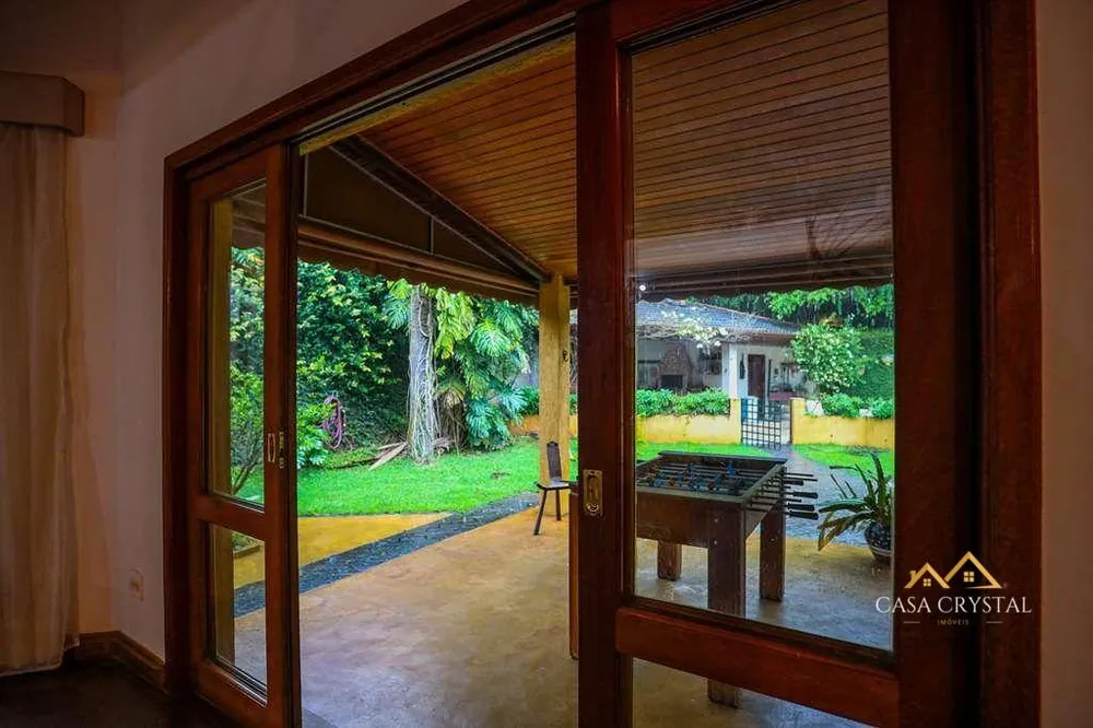 Casa de Condomínio, 4 quartos - Foto 14