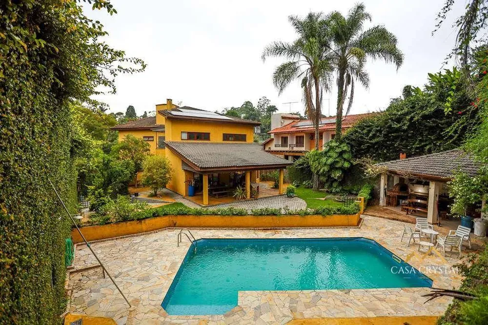 Casa de Condomínio, 4 quartos - Foto 3