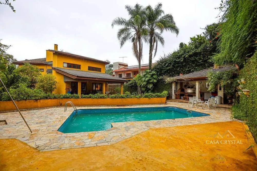 Casa de Condomínio, 4 quartos - Foto 9