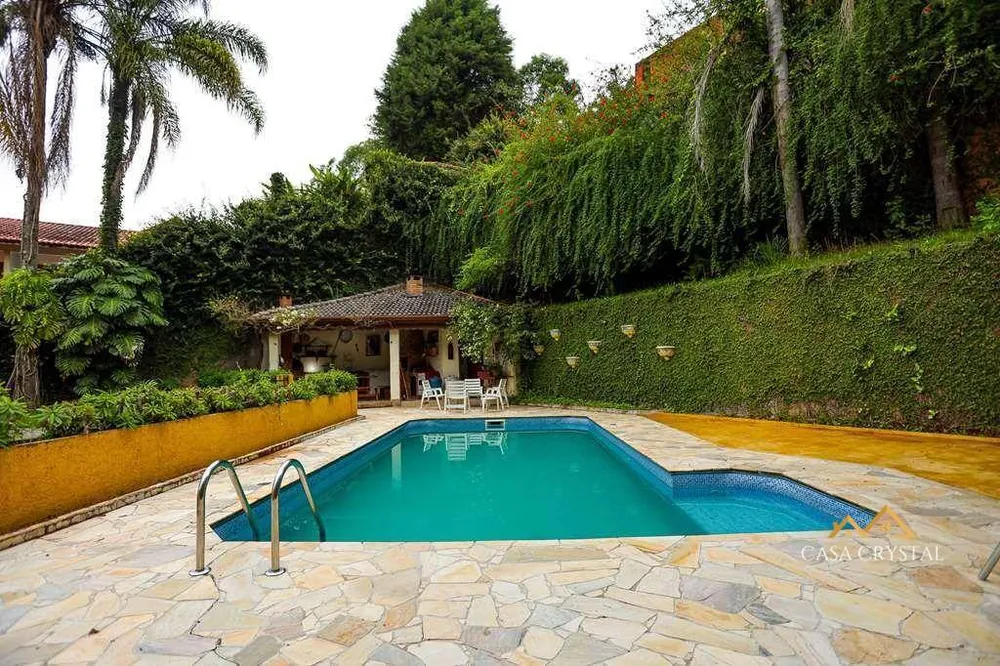 Casa de Condomínio, 4 quartos - Foto 4